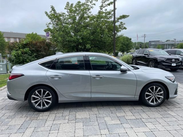 Used 2024 Acura Integra FWD image 7