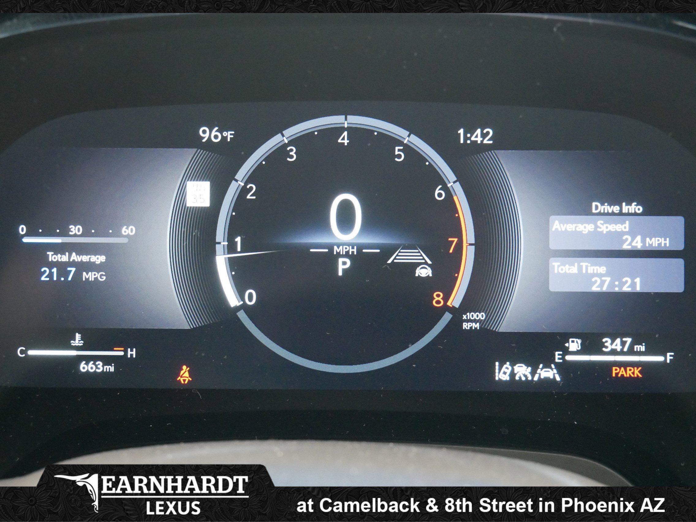 New 2026 Lexus RX 350 Premium Plus image 19