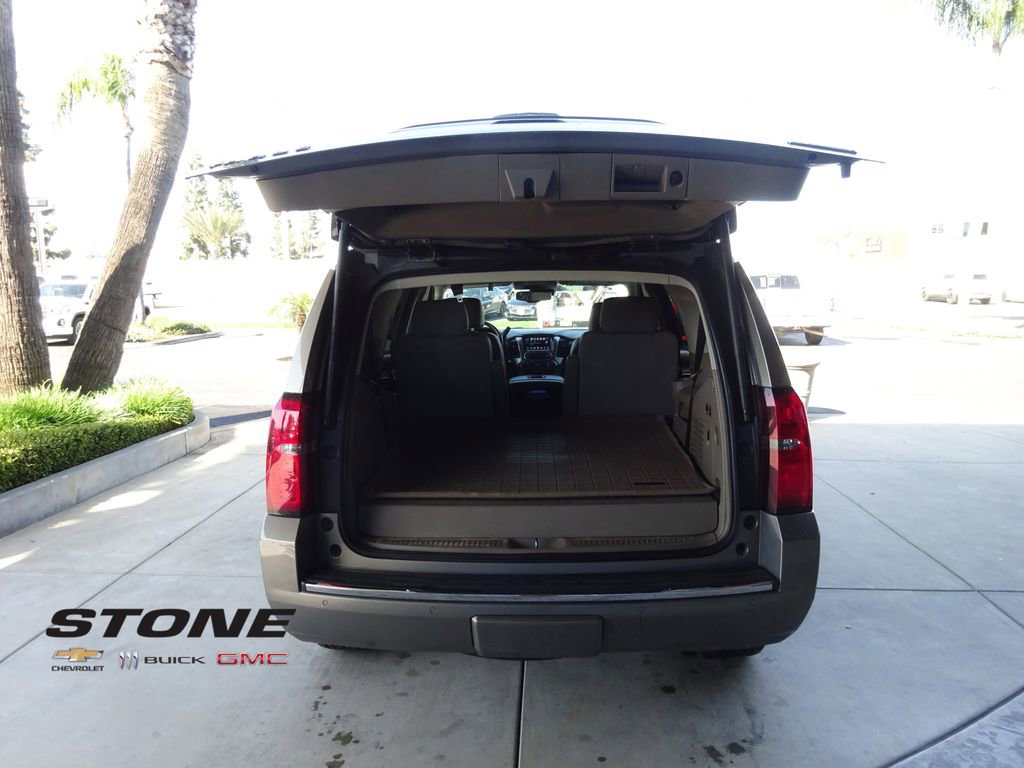 Used 2018 Chevrolet Tahoe Premier image 34