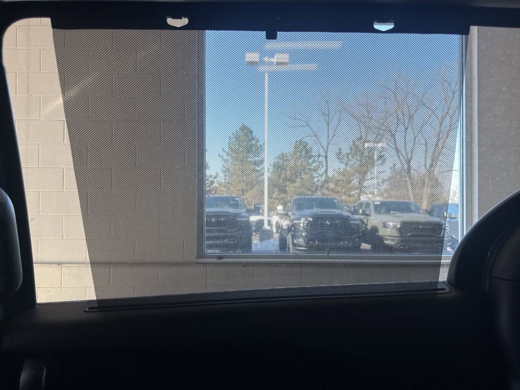 New 2026 Chrysler Pacifica Select image 42