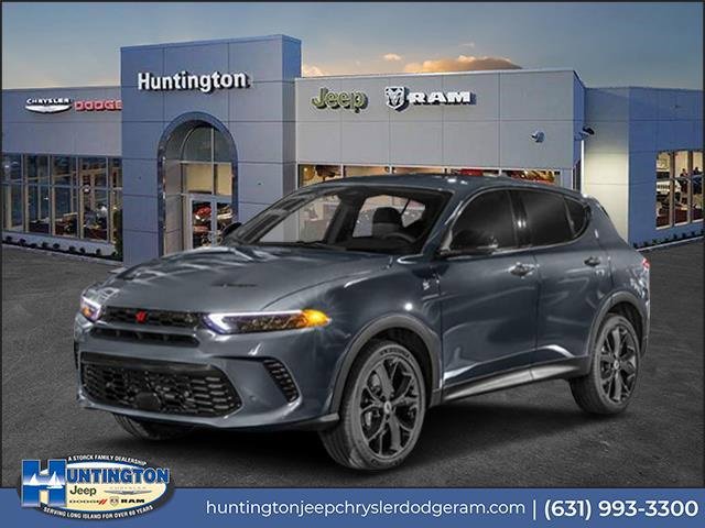 New 2024 Dodge Hornet GT Plus w/ Tech Pack Plus w/o Parking image 1