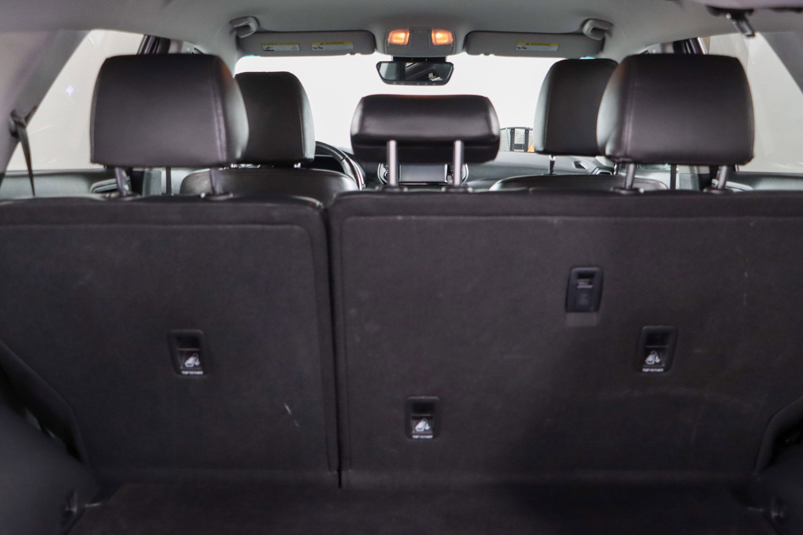 Used 2020 Hyundai Tucson Limited image 29