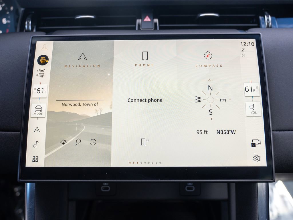 Certified 2024 Land Rover Discovery Sport S AWD/4WD image 22