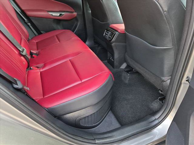 Used 2022 Lexus NX 350h AWD image 21