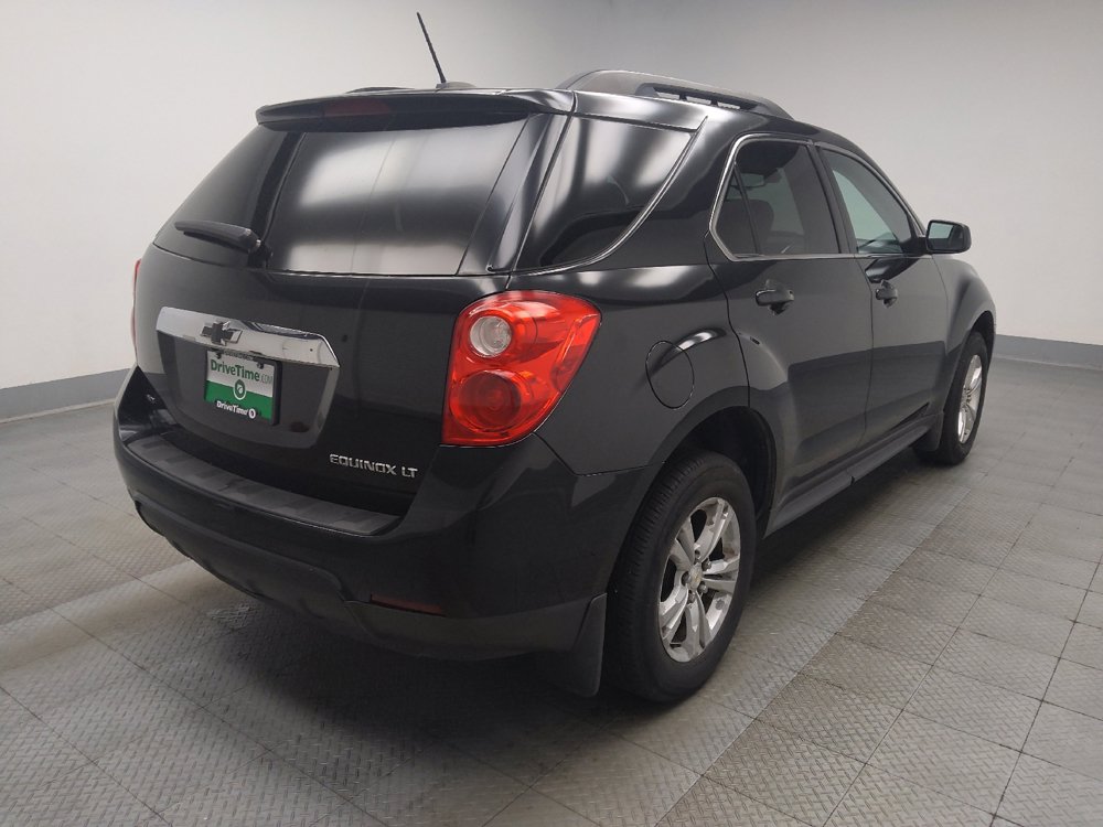 Used 2015 Chevrolet Equinox LT w/ Power Convenience Package AWD/4WD image 9