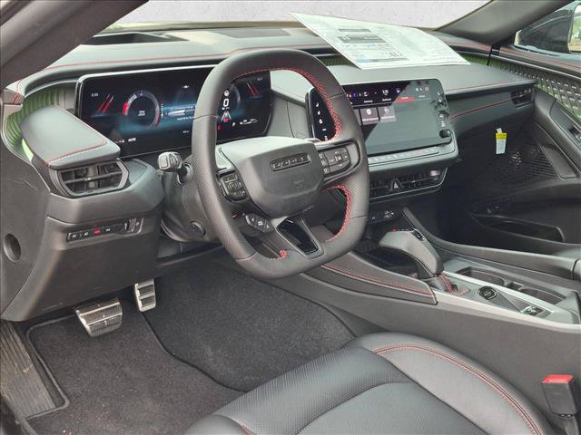 New 2027 Dodge Charger Scat Pack AWD/4WD image 3