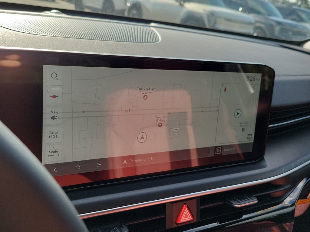 New 2026 Kia K5 GT-Line image 28