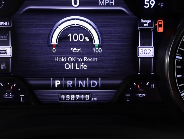 Used 2021 RAM 1500 Big Horn image 28