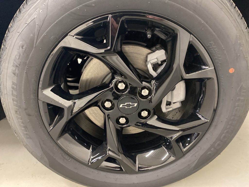 New 2026 Chevrolet Trax LT w/ Driver Confidence Package image 24