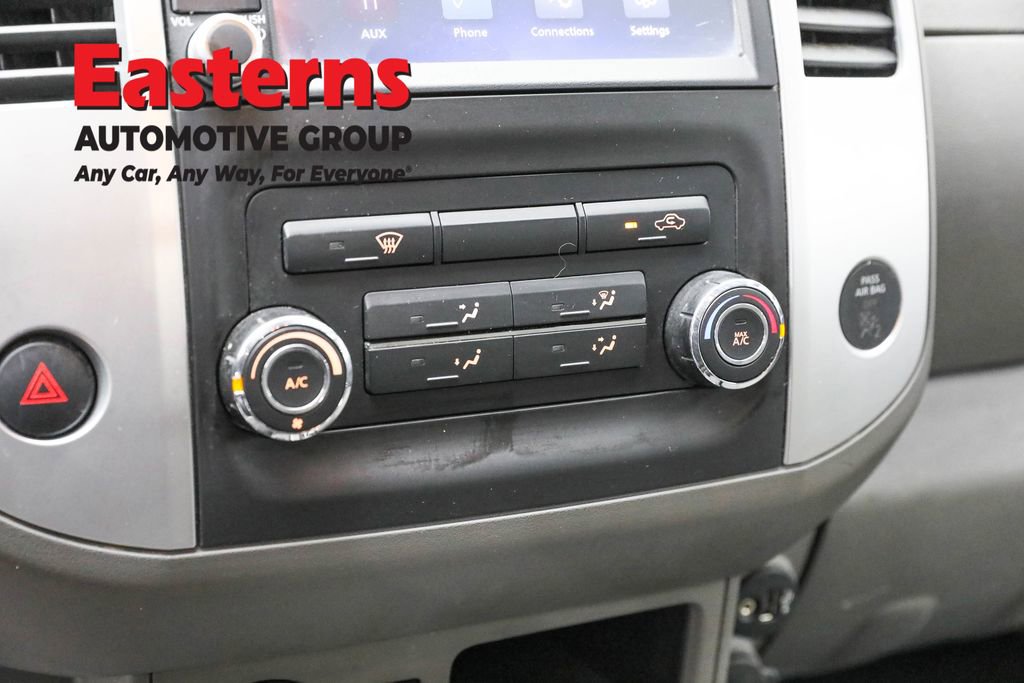 Used 2019 Nissan Frontier S image 20