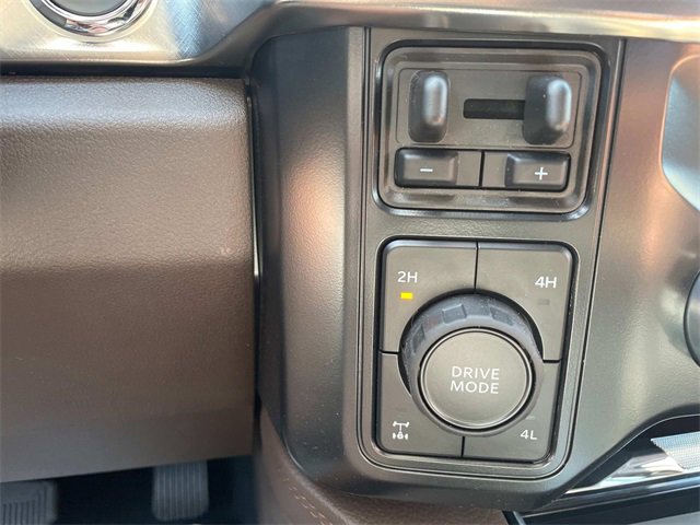 New 2025 Ford F250 King Ranch image 29
