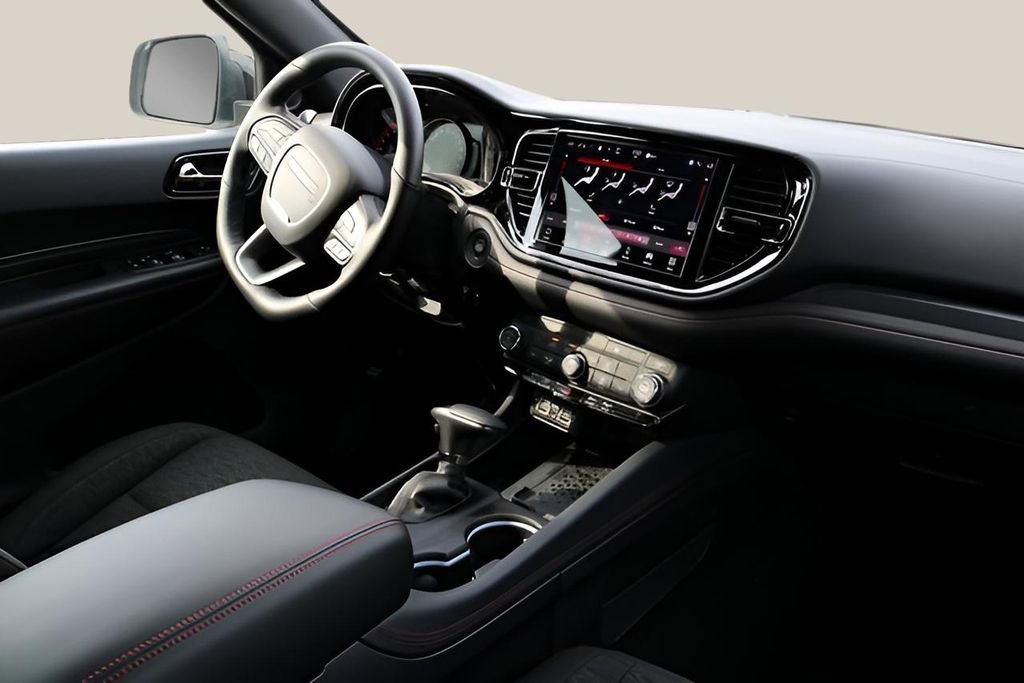 New 2026 Dodge Durango GT w/ Blacktop Package image 20