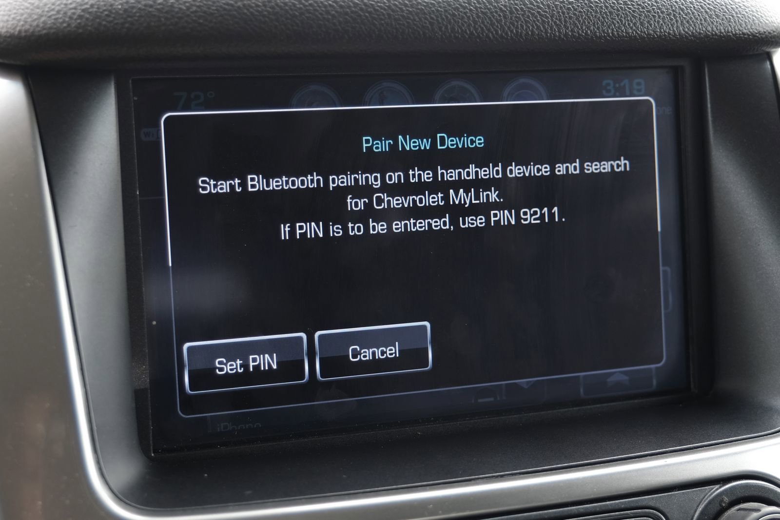 Used 2020 Chevrolet Tahoe LS RWD image 26