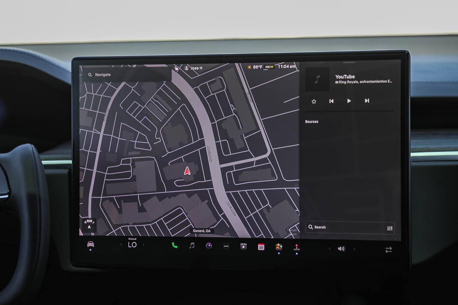 Used 2023 Tesla Model X image 14