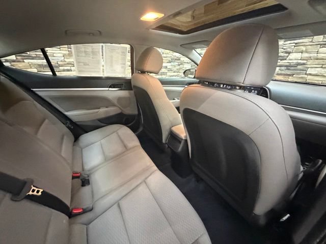Used 2020 Hyundai Elantra Value Edition FWD image 33