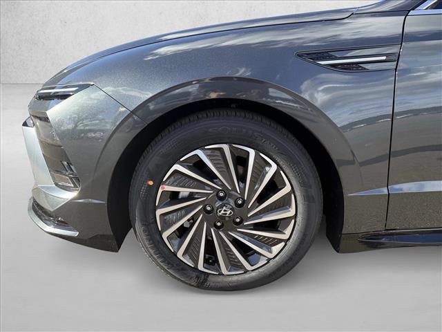 New 2026 Hyundai Sonata SEL image 10