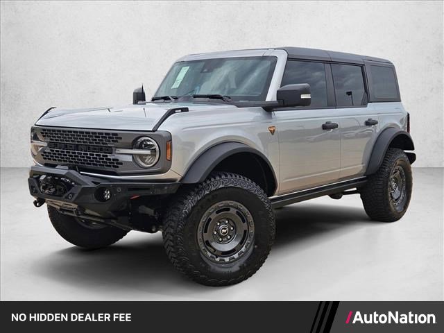 Used 2024 Ford Bronco Badlands AWD/4WD image 1
