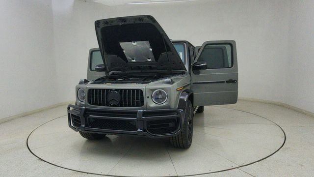 Used 2024 Mercedes-Benz G 63 AMG 4MATIC image 74