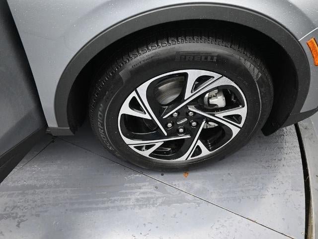 New 2025 Lincoln Nautilus Premier w/ Equipment Group 102A AWD/4WD image 37