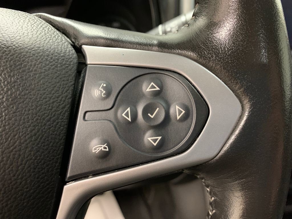 Used 2021 Chevrolet Colorado ZR2 image 12