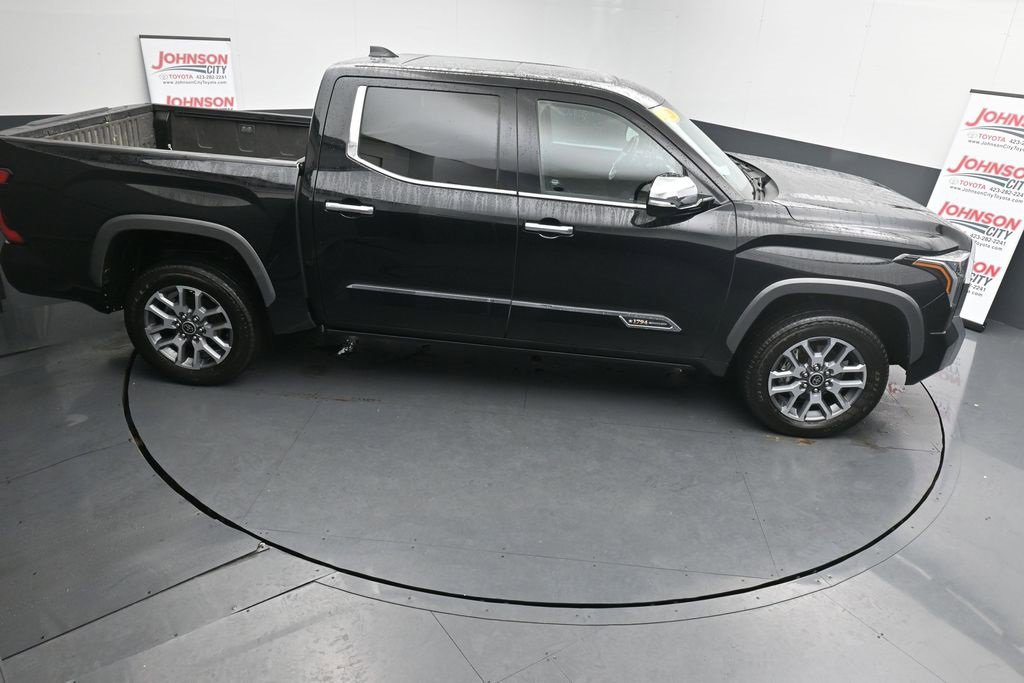 Used 2023 Toyota Tundra 1794 Edition image 34