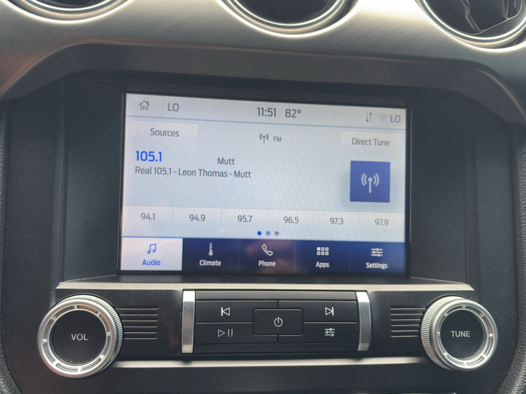 Used 2023 Ford Mustang Premium RWD image 15