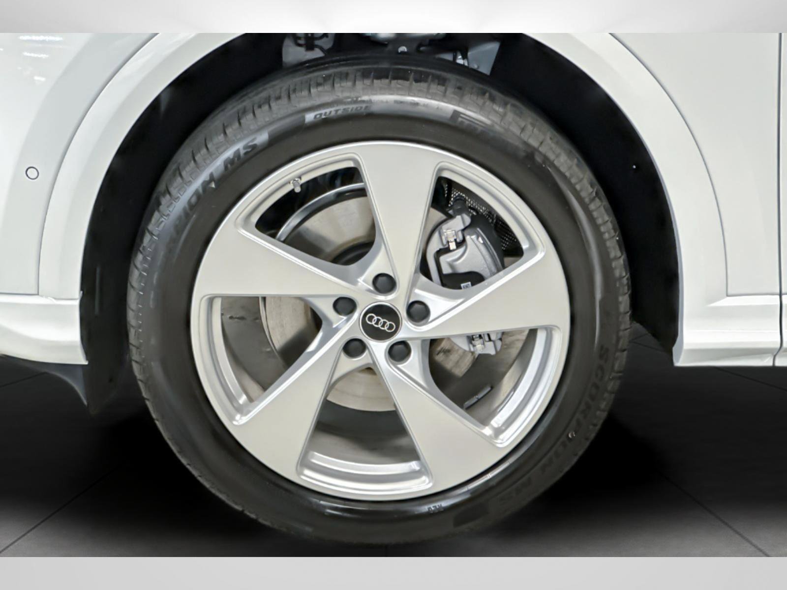 New 2025 Audi Q5 Premium Plus image 25