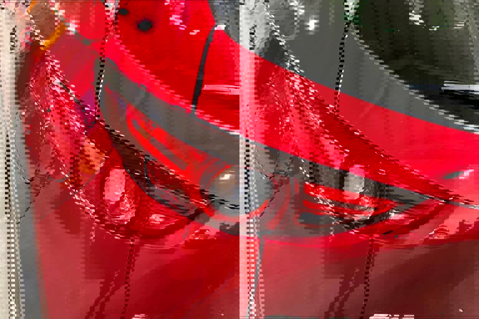 Used 2019 MAZDA CX-5 Grand Touring image 28