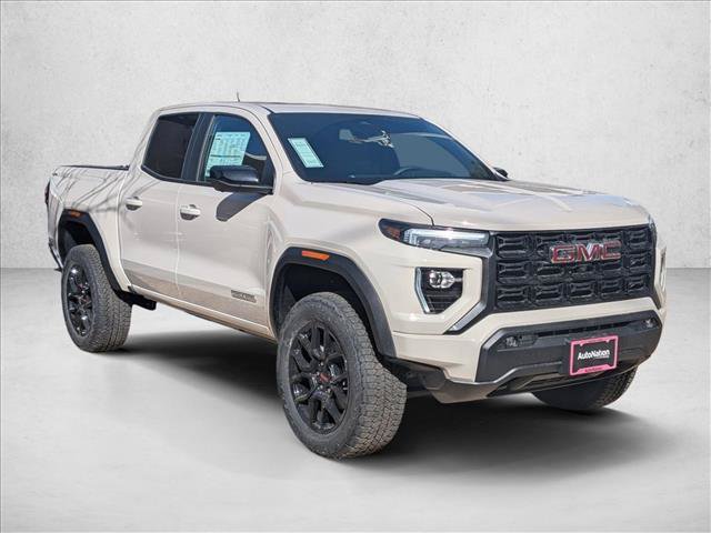 New 2026 GMC Canyon Elevation w/ Convenience Package AWD/4WD image 7