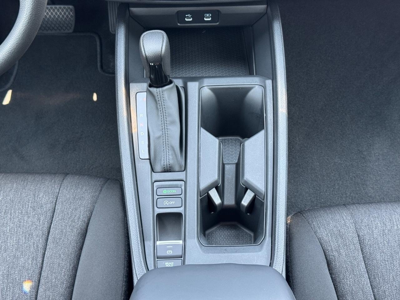 Certified 2025 Honda Accord LX image 16