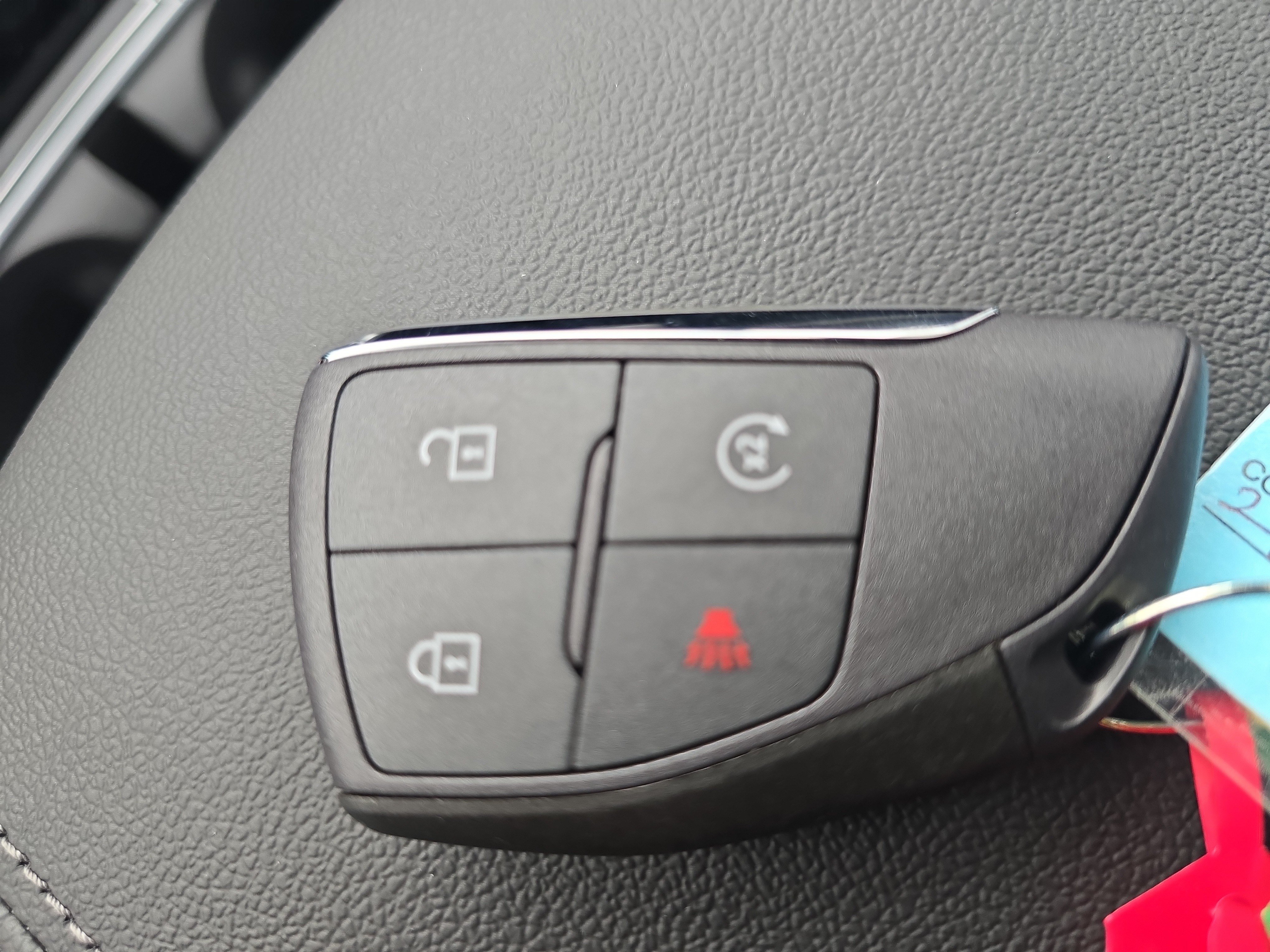 New 2026 GMC Canyon Elevation w/ Convenience Package AWD/4WD image 39