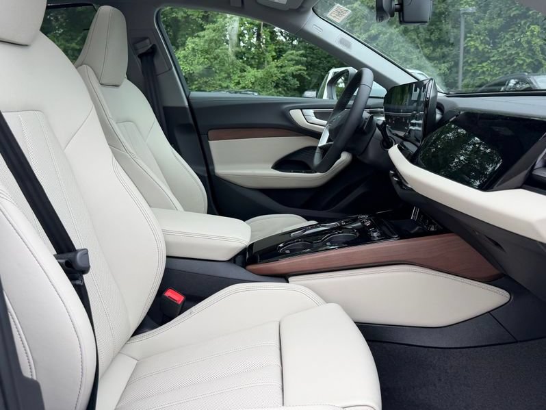New 2026 Audi A5 2.0T Premium Plus AWD/4WD image 19