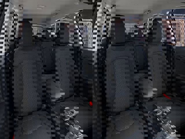 New 2026 Kia Sportage LX image 16