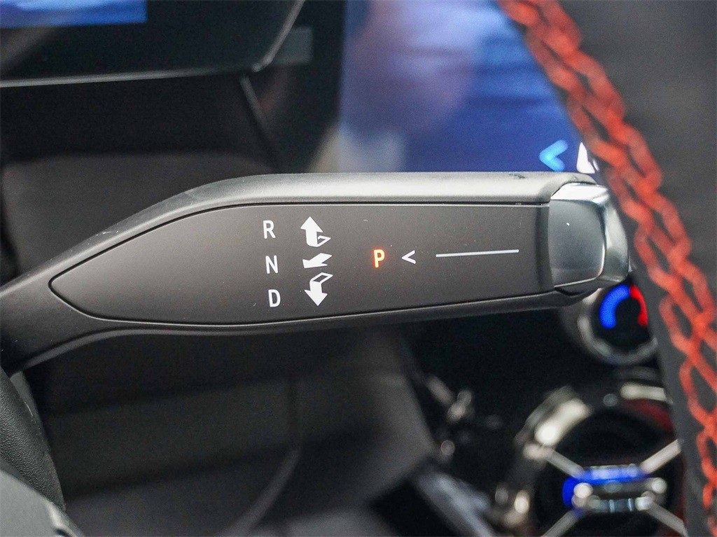 New 2026 Chevrolet Blazer EV RS image 23