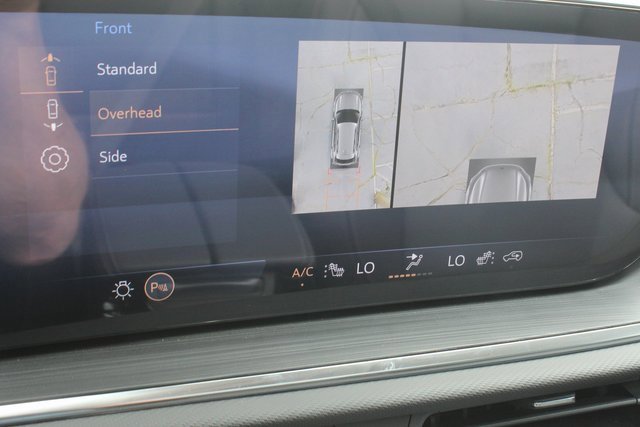 New 2025 Buick Envision Preferred image 42