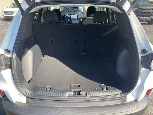 Certified 2022 Ford Escape SE w/ SE Sport Appearance Package AWD/4WD image 12