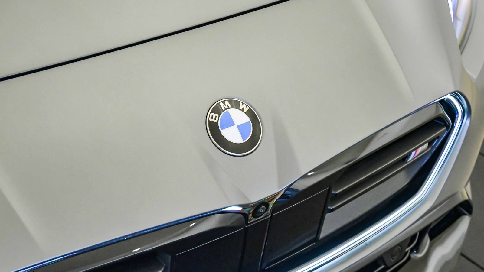 New 2026 BMW M235i xDrive AWD/4WD image 8