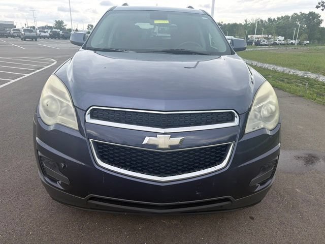 Used 2013 Chevrolet Equinox LT w/ All Star Package FWD image 3