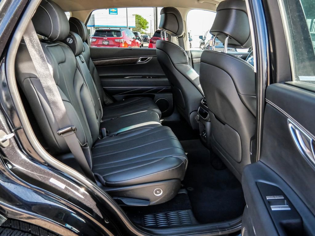 Used 2024 Genesis GV80 2.5T image 19