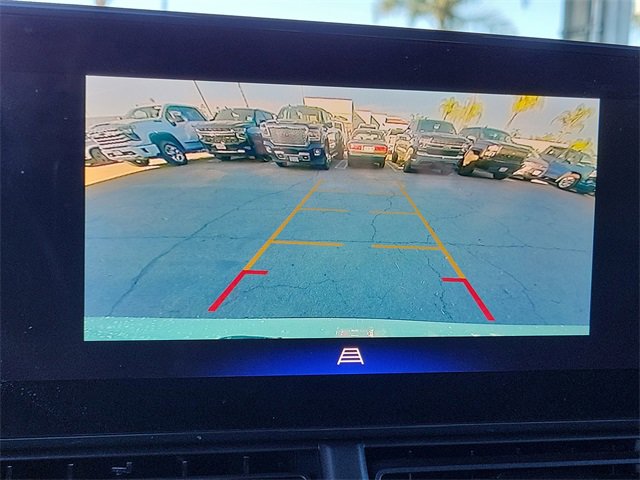 Used 2025 Chevrolet Trax ACTIV w/ Driver Confidence Package image 14