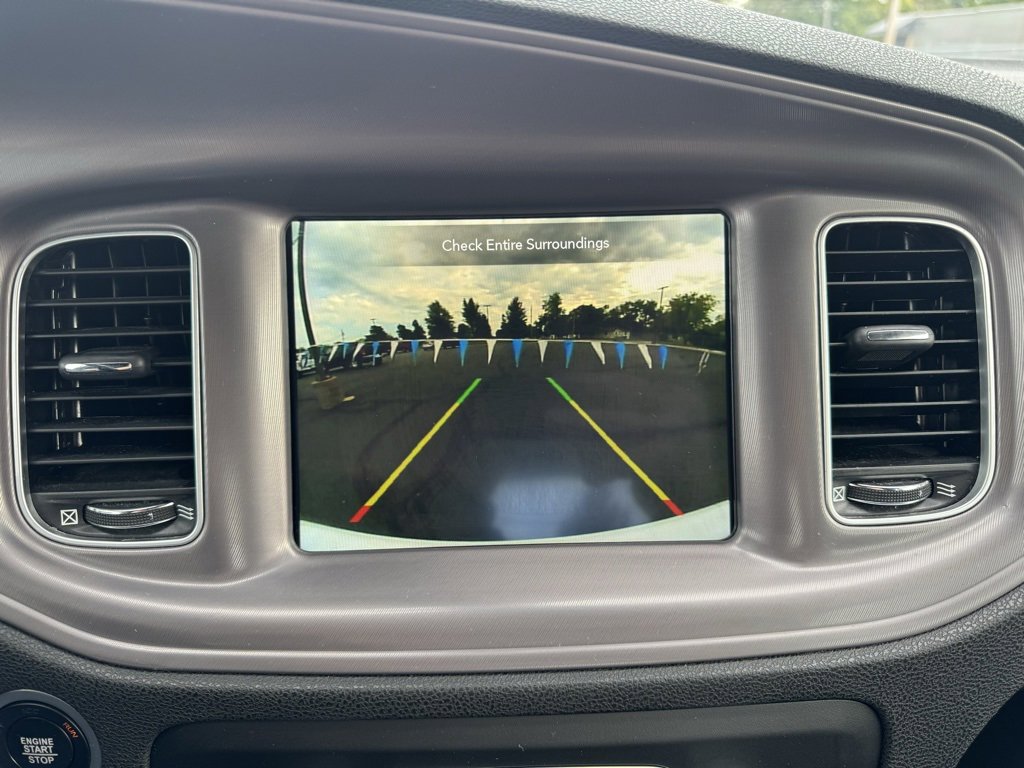 Used 2023 Dodge Charger SXT image 11