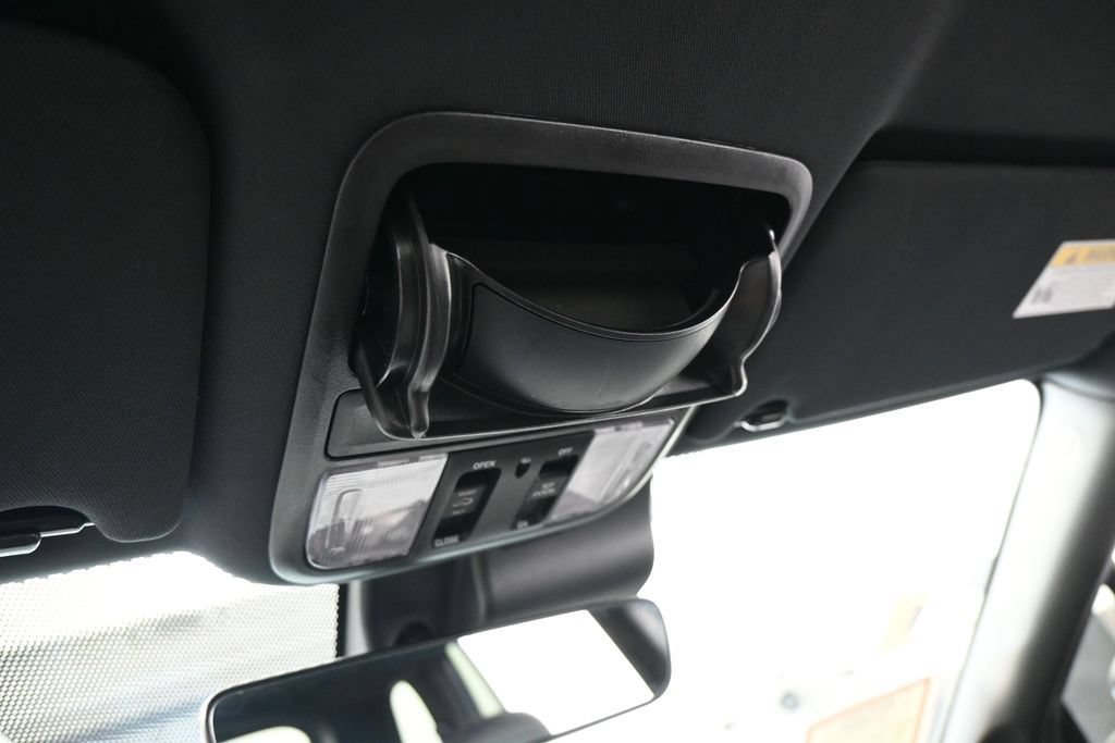 Used 2024 Honda Passport TrailSport image 37