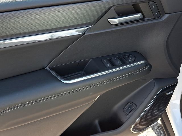 Certified 2024 GMC Acadia Elevation image 12