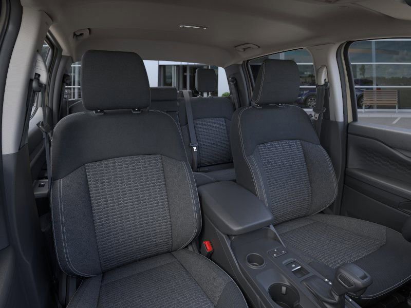 New 2025 Ford Ranger XL image 11