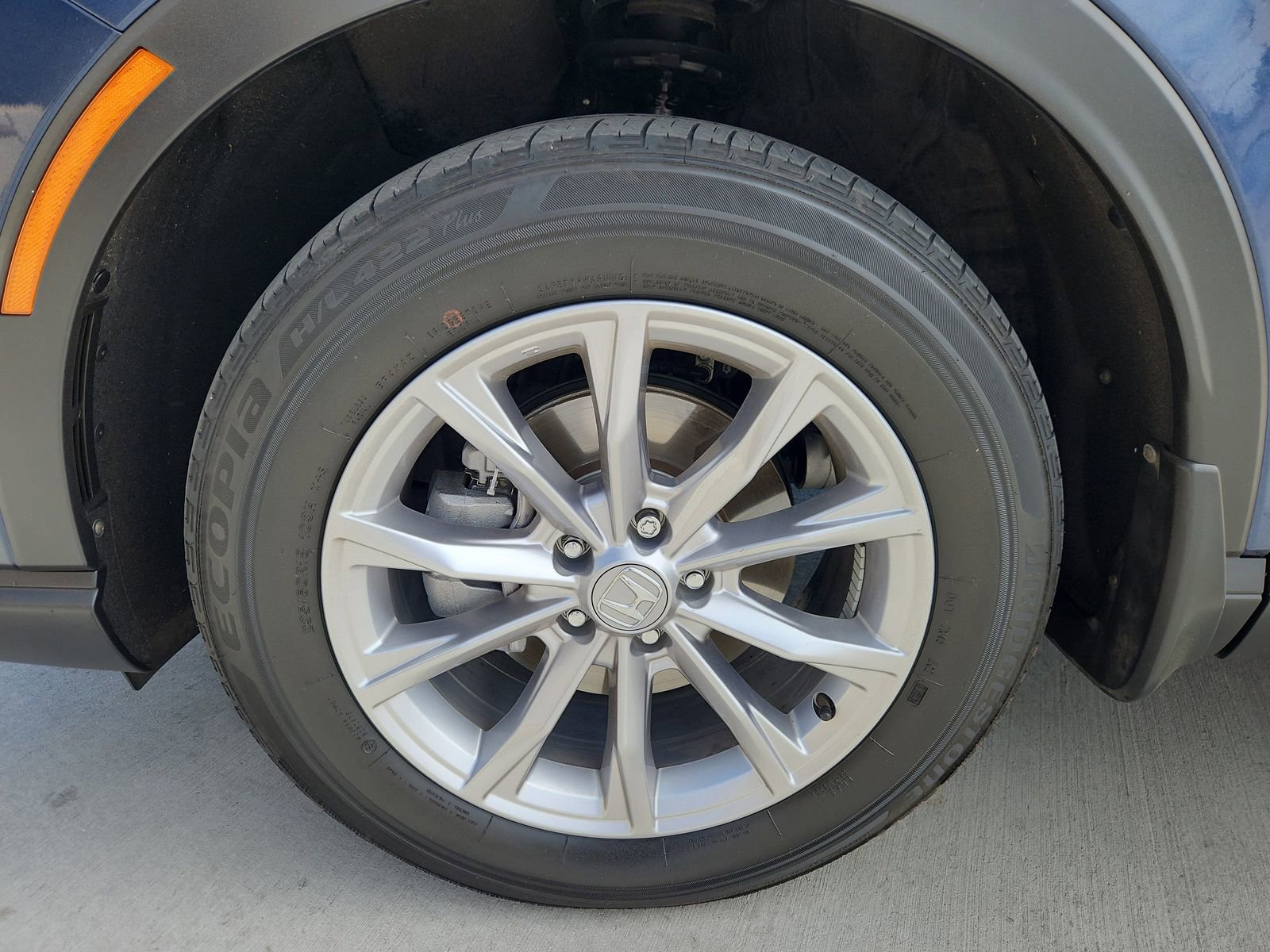 Used 2023 Honda CR-V EX image 18