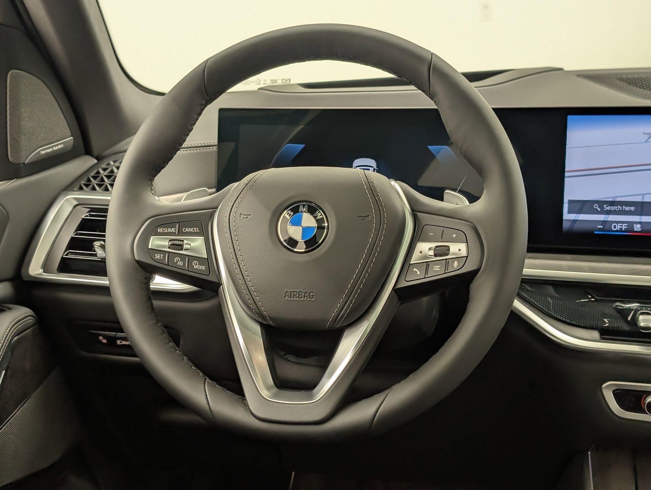 Used 2026 BMW X5 xDrive40i w/ Climate Comfort Package AWD/4WD image 11