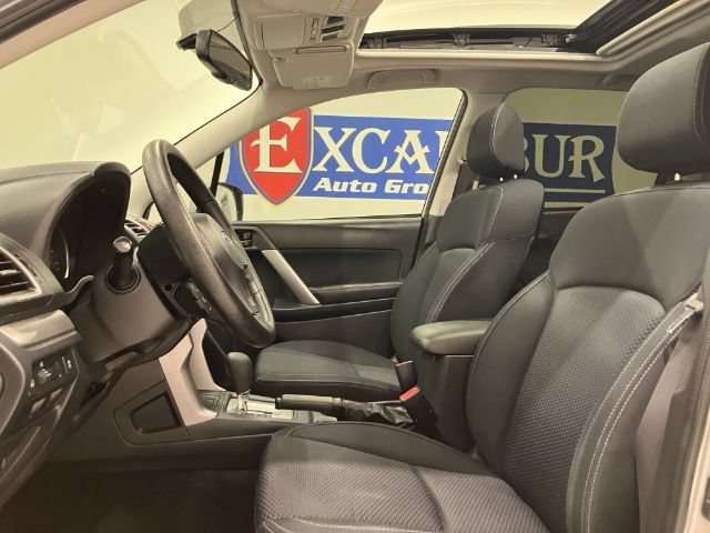 Used 2016 Subaru Forester 2.5i Premium AWD/4WD image 22