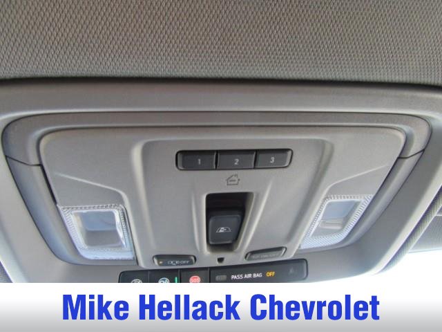 New 2026 Chevrolet Silverado 2500 LTZ w/ LTZ Plus Package image 18