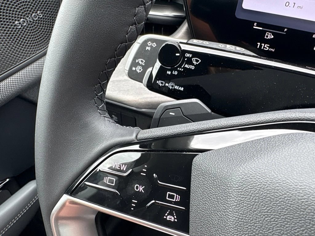 New 2026 Audi Q3 quattro 2.0T AWD/4WD image 12