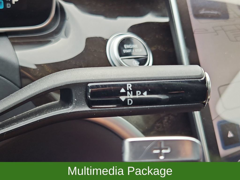 Used 2022 Mercedes-Benz C 300 4MATIC Sedan image 13